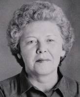 Carol Blew Obituary (1937