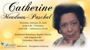 Profile for Affinity Memorial Chapel