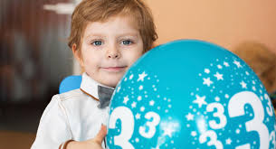 Lego sets, nerf products, and even some robotic toys. Planning A Birthday Party For Your Three Year Old Babycentre Uk