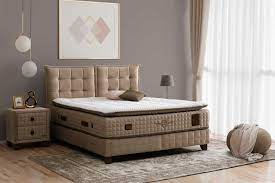 Aradığınız konforu ve huzuru bambi yatak ile bulacaksınız. Bambi Yatak Yatak Sanati Online Alisveris Imkani