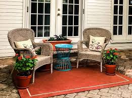 Shop wayfair for a zillion things home across. Guide To Outdoor Rugs Design Morsels