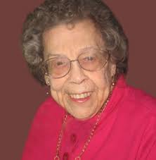 Dorothy “GG” Brenner Obituary February 2, 2015