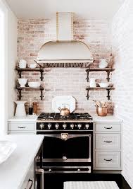 Black And Gold Kitchen Appliances Tour A Gorgeous And Classic New York Apartment Kitchen Trends Kitchen Inspirations Small Kitchen