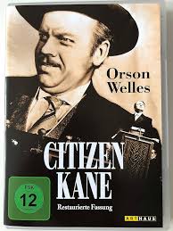 Citizen Kane