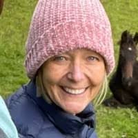 Jennifer Hickerson's Instagram, Twitter & Facebook