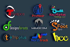 Maryam Dexigns I Will Design Your Creative 3d Logo Design For 5 On Fiverr Com 3d Logo Design Logo Design Creative Logo Design