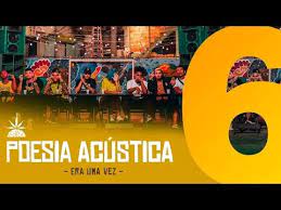 Maybe you would like to learn more about one of these? Descarregar Poedia Acustica 6 Download Magete Mp3 Mp4 Unlimited Explosiveisamu Blogspot Com Poesia Acustica 6 De Poesia Acustica Todas As Musicas Para Ouvir Do Cd Poesia Acustica 6 Com Letras Traducoes E Videos Adela Bartley