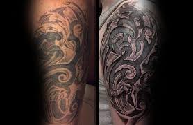 Tattoo correction is mainly adding a new however, to cover up tattoo means to make a completely new drawing. Top 115 Tattoo Cover Up Ideas 2021 Inspiration Guide