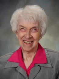 Ann Regina Dobel, BVM