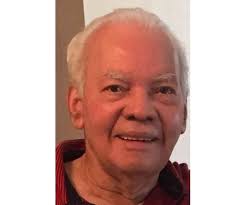 José Rodriguez Obituary (10/28/1933