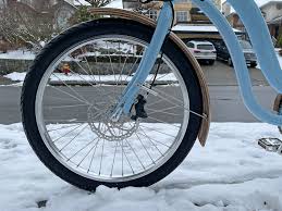We did not find results for: Electric Bike Company Model M Review Electricbikereview Com