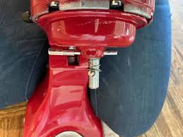 Maybe you would like to learn more about one of these? How To Fix A Kitchenaid Stand Mixer That S Not Spinning Home On The Edge