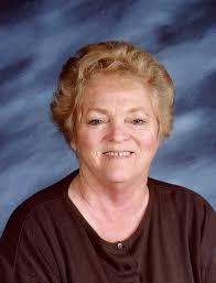 Obituary information for Dixie Elizabeth Todd