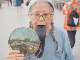 A Basic AF Person Attempts to Appreciate the M1 Fringe Festival