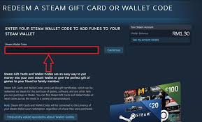 Check spelling or type a new query. How To Redeem Steam Wallet Code My Customer Support