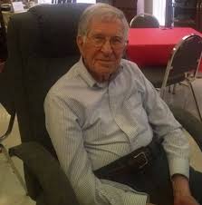 Obituary information for James H. Feaster