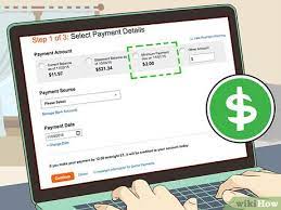 Discover credit cards are built to give you great rewards and the service you deserve, from our flagship cashback credit card to our flexible travel credit card. 3 Ways To Make A Discover Card Payment Wikihow