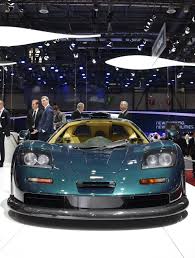 Image result for Brilliant Silver 1997 McLaren