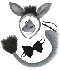 Donkey Costume Google Search Donkey Costume Animal Costumes Animal Costume