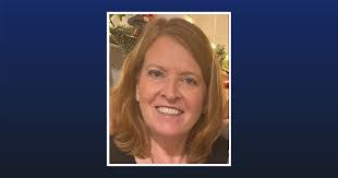 Katherine Mary Nyberg Obituary January 4, 2024