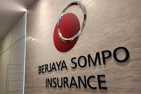 105, jalan ampang, 50450 kuala lumpur telephone: Berjaya Sompo Insurance Berhad 62605 U