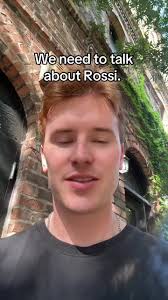 Brad Rossi Richard Busnelli