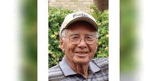 Edward William Rutledge Obituary