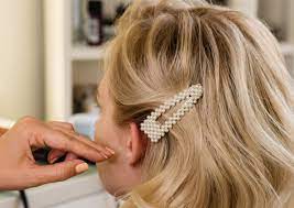 They are very lovely and kids realy love them, because they are. Spotted Hair Clips Coming In Hot Here Are 5 Pretty Picks To Try All Under 10