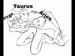 Zodiac Signs The Signs In Draw Your Squad Memes Zodiac Signs Funny Zodiac Signs Taurus Zodiac Star Signs