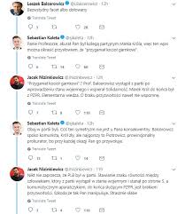 Wicepremier i minister finansów w trzech rządach, były prezes nbp. Notes From Poland Auf Twitter Almost 30 Years After The Fall Of Communism In Poland So Much Political Energy Is Still Expended Arguing Over Whose Side Has More Former Communists On