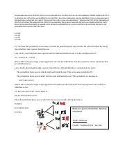 When lie detector tests can be used. Probability Docx Some Employers Use Lie Detector Tests To Screen Job Applicants Lie Detector Tests Are Not Completely Reliable Suppose That In A Lie Course Hero