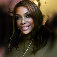 Sharon Ramona Laster-Thompson