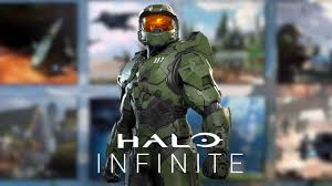 The gaming giant shows off big upcoming games, including the next halo title, a. Halo Infinite Rig Location Vehicle Return Hinted Ahead Of E3 2021 Dexerto