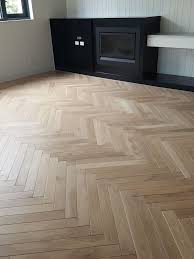 French Oak Herringbone Timber Floors By Windsor Parquet French Oak Flooring Herringbone Wood Floor Flooring
