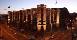This san francisco bay cruise from fisherman's wharf lets you see top attractions such as the golden gate bridge, alcatraz, angel island, and sausalito from the water in a short amount of time. The Armory Obtains Permit To Expand Music Event Capabilities Sf Station