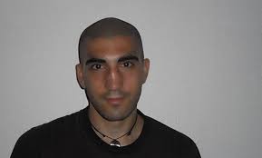 Kickboxing: Questa sera Luca D'Insanto torna sul ring