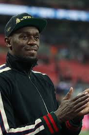 Maybe you would like to learn more about one of these? Usain Bolt Er Verkundet Das Geschlecht Des Babys Gala De