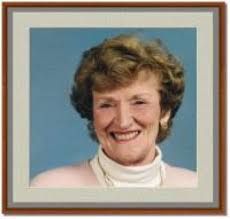 Obituary information for Hazel V. Merta (Jeffers)