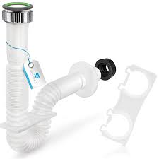 Flexible Accordéon + Bonde Simple 32