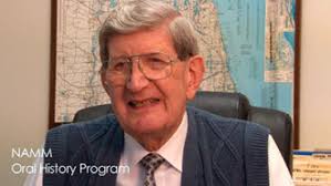 Oral History Interviews