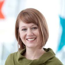 Dr. Kristina (Trimble) Catrine, MD