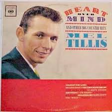 Mel Tillis