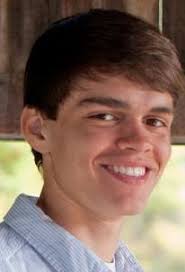 Craig Robert Sampson III (1996-2016)