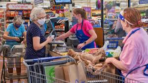 Kroger Falling Short Of Rivals In Attracting Customers Analyst Says Cincinnati Business Courier