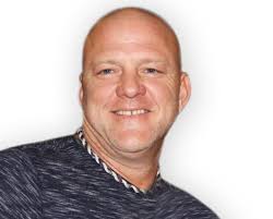 Obituary information for Brent Patrick Deehan