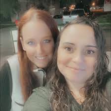 MCSO is looking for Lacee Jae Walker. Walker's family and friends have  stated that she has not been seen or heard from since May 2024. Walker went  into hiding due to having