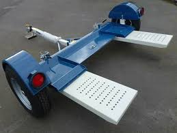 Heavy duty car tow dollies. 8 5x9 Tow Dolly Trailer Leonard Usa