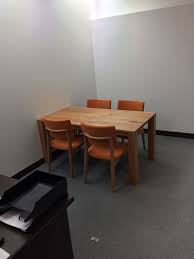 お客様 東京都 u様 商品名 no1ダイニング5点セット お客さまからのコメント 商品が届きました 私の執務室に応接用で購入させて頂きました 非常に良いです 大切に使わせていただきます ダイニング 家具 部屋