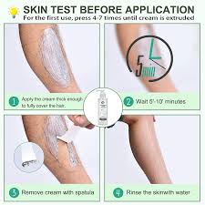 The sugar medium is made from natural products and offers results similar to spa waxes. Buy Grocerism Hair Removal Cream Painless Natural Epilator For Men And Women Non Irritating For Sensitive Skin For Bikini And Intimate Area Arms Legs Underarms Chest 5 07 Fl Oz Online In Turkey B08pczyblp