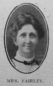 A Tour Round Stewkley